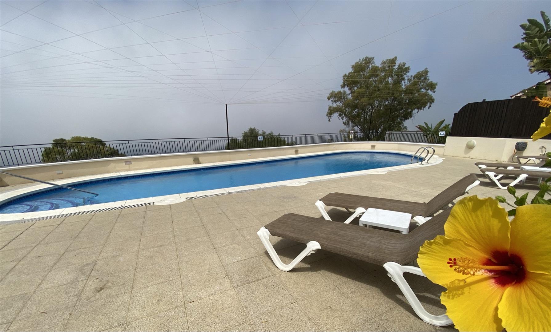 Image of Apartment - 4 Bedrooms - 2 Bathrooms for Sale in Sunset Close-Gibraltar, Image 34